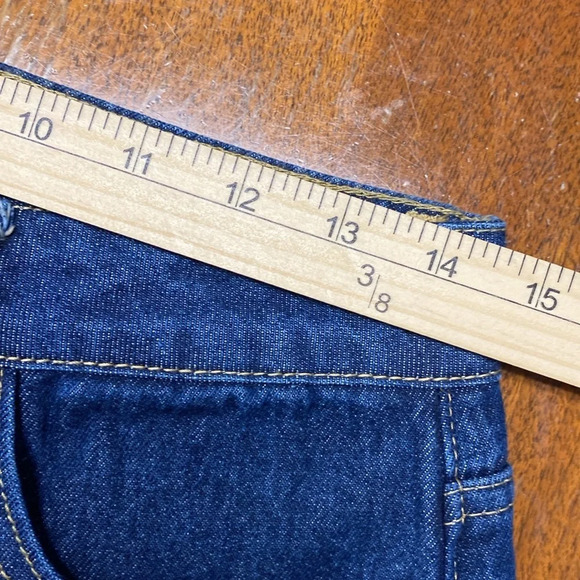 Dazy Women’s Jean Size‎ Large Blue Jeans - Picture 6 of 9
